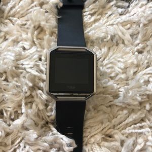 Fitbit Blaze